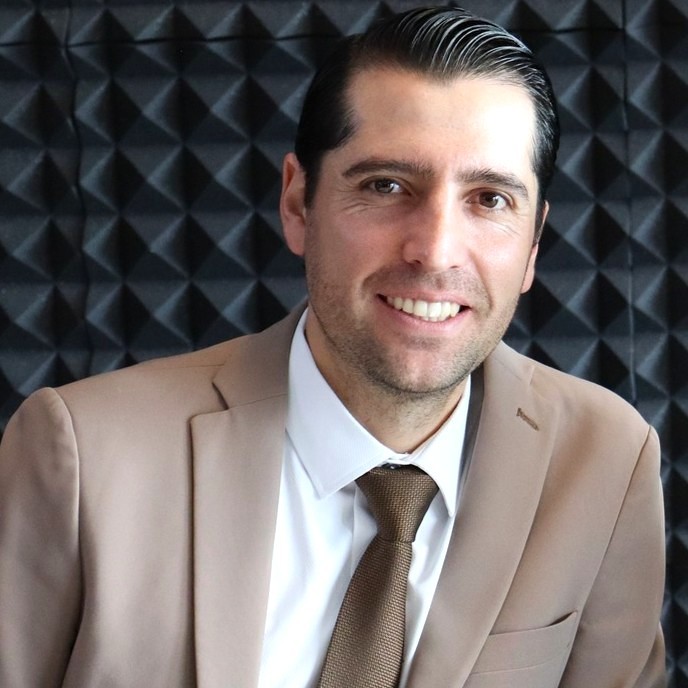Dr. Jorge Alejandro Vásquez Caicedo